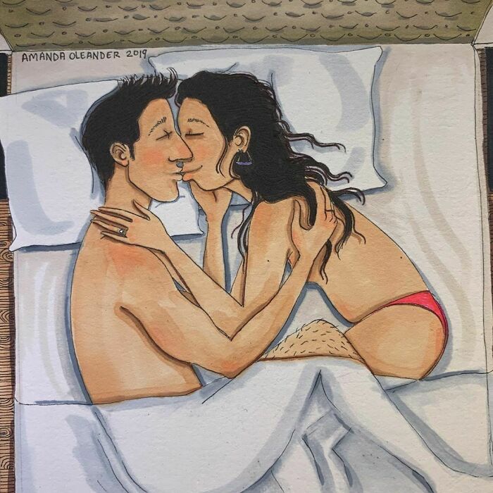 Relatable-Couple-Relationships-Illustrations-Part3-Amanda-Oleander