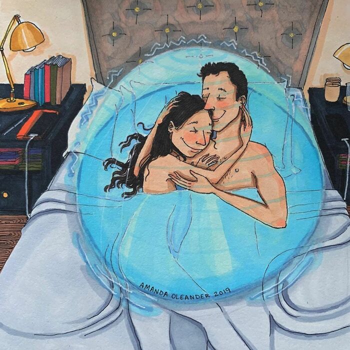 Relatable-Couple-Relationships-Illustrations-Part3-Amanda-Oleander