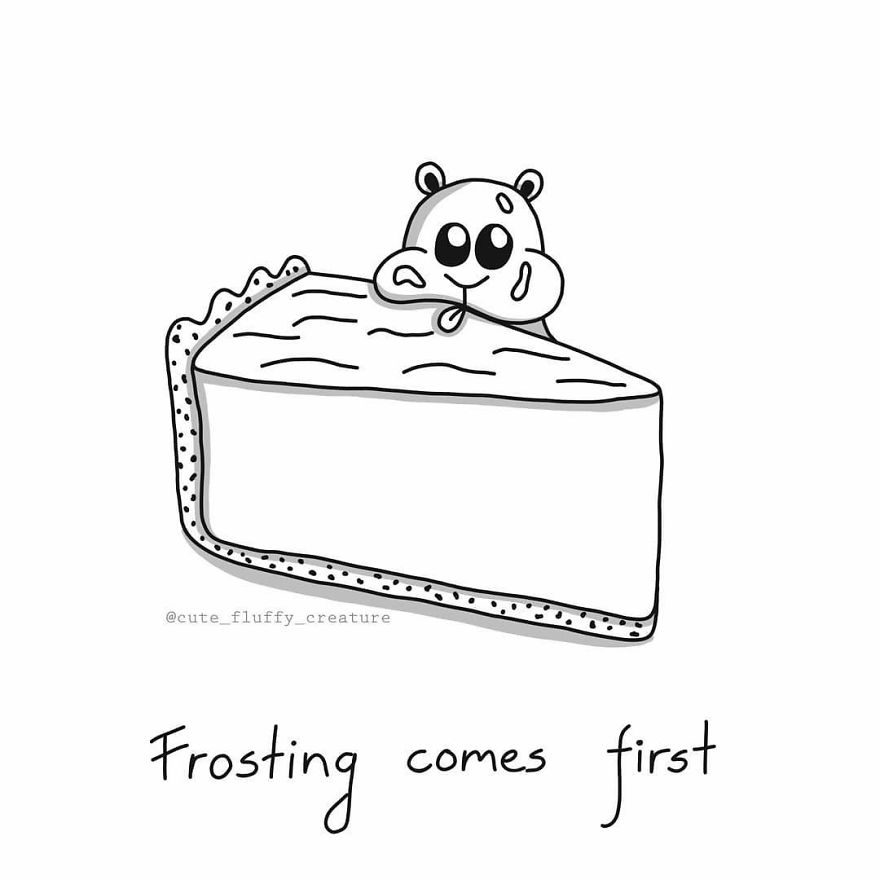 Sweets For Saturday...