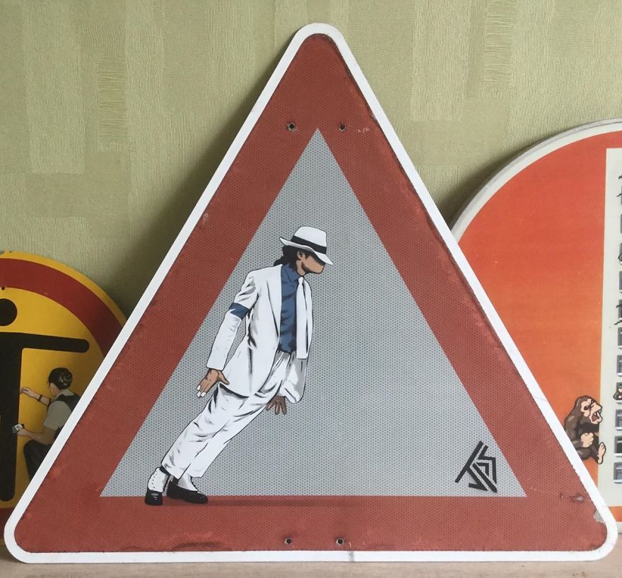 Street-Art-Graffiti-Interacts-With-Surroundings-Jps-Jamie-Paul-Scanlon