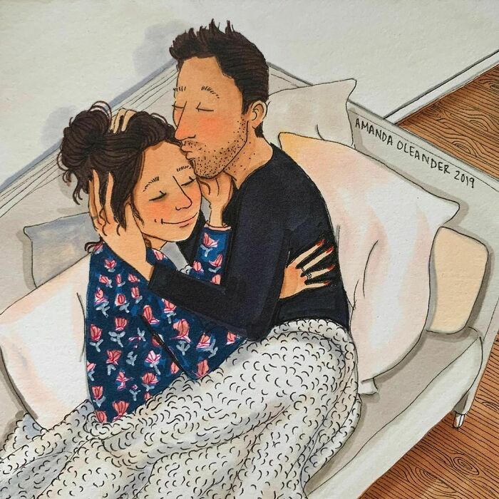 Relatable-Couple-Relationships-Illustrations-Part3-Amanda-Oleander