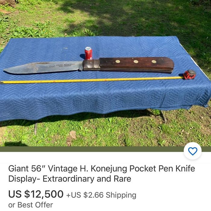Ebay Listings