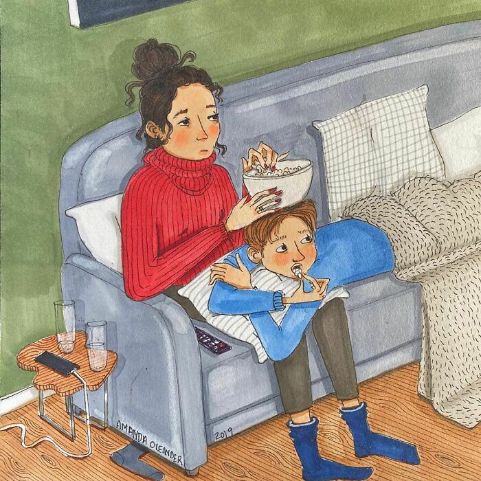 Relatable-Couple-Relationships-Illustrations-Part3-Amanda-Oleander