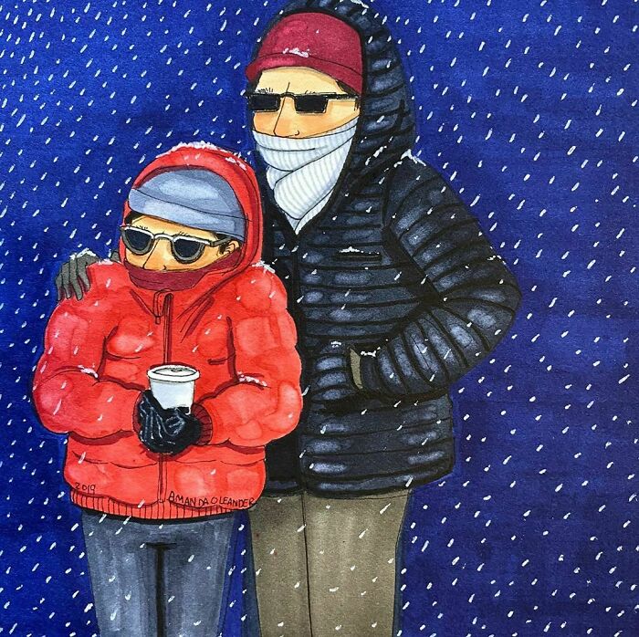 Relatable-Couple-Relationships-Illustrations-Part3-Amanda-Oleander