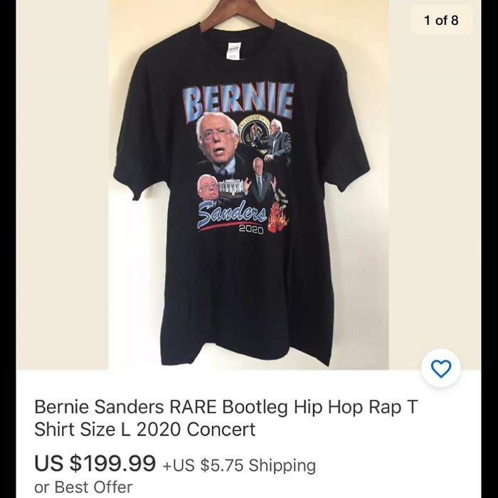 Ebay Listings