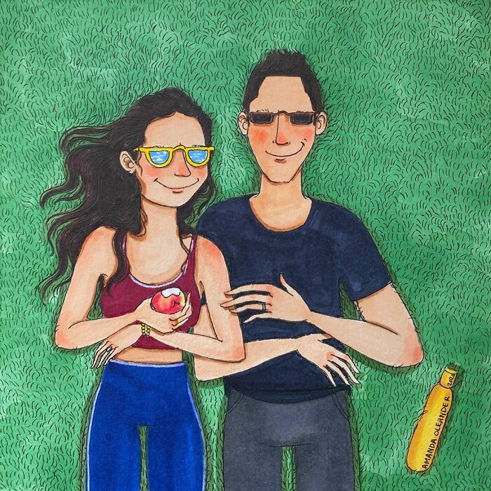 Relatable-Couple-Relationships-Illustrations-Part3-Amanda-Oleander