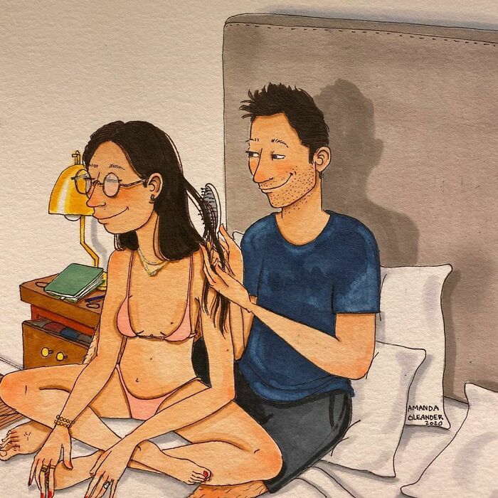 Relatable-Couple-Relationships-Illustrations-Part3-Amanda-Oleander