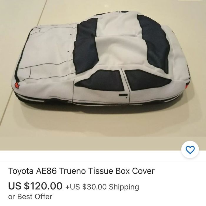 Ebay Listings