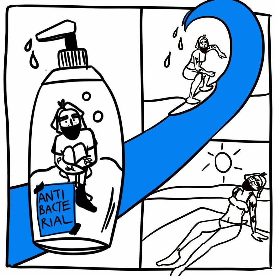 Summer Plans: Updated