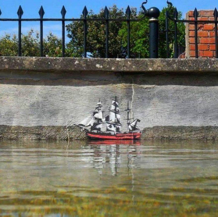 Street-Art-Graffiti-Interacts-With-Surroundings-Jps-Jamie-Paul-Scanlon