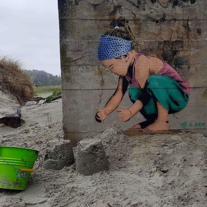 Street-Art-Graffiti-Interacts-With-Surroundings-Jps-Jamie-Paul-Scanlon