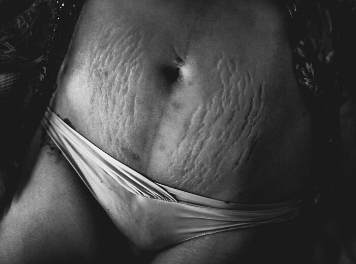 Mother Nature's Artistic Legacy. If It's Gorgeous On Her, It's Gorgeous On You