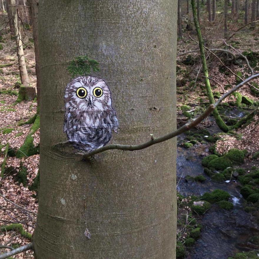 Street-Art-Graffiti-Interacts-With-Surroundings-Jps-Jamie-Paul-Scanlon