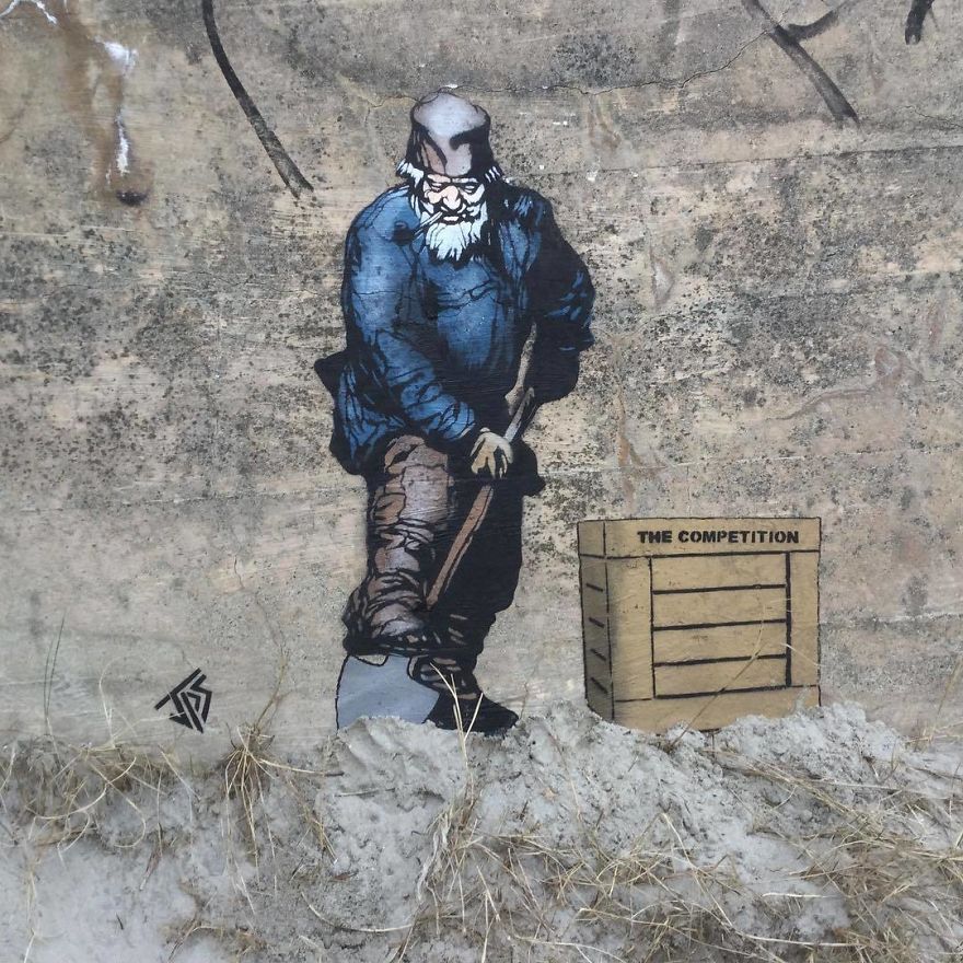 Street-Art-Graffiti-Interacts-With-Surroundings-Jps-Jamie-Paul-Scanlon