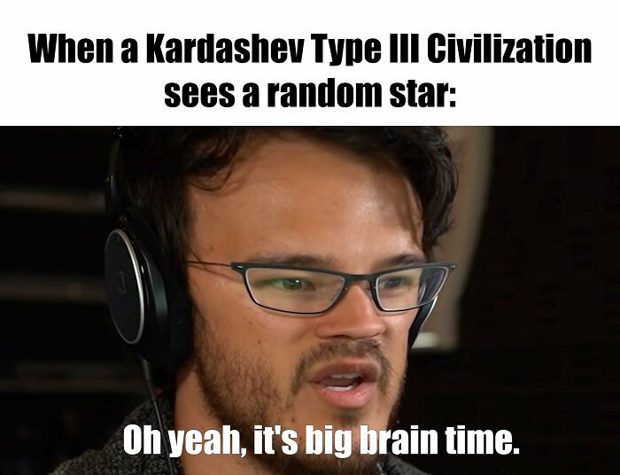 The Answer To The Drake Equation Is "Yes"