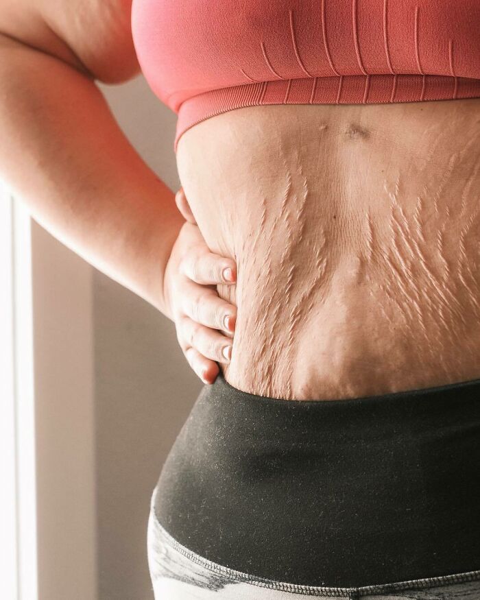 “I Used To Weigh Myself Every Morning"