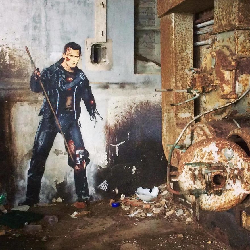 Street-Art-Graffiti-Interacts-With-Surroundings-Jps-Jamie-Paul-Scanlon