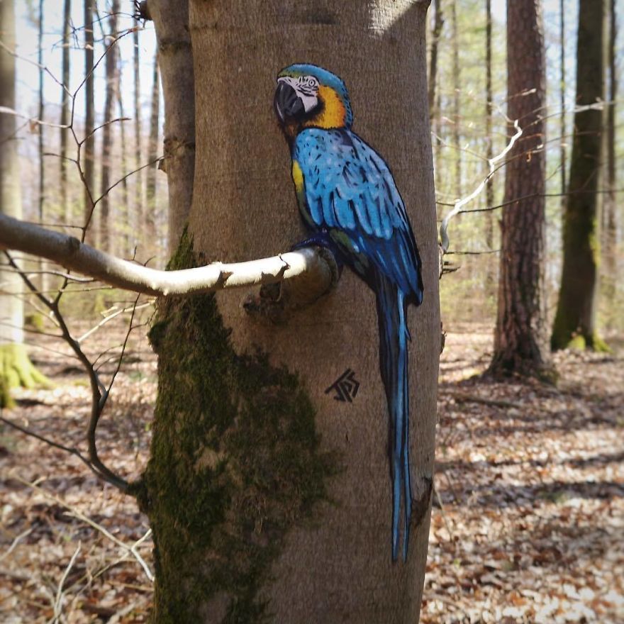 Street-Art-Graffiti-Interacts-With-Surroundings-Jps-Jamie-Paul-Scanlon