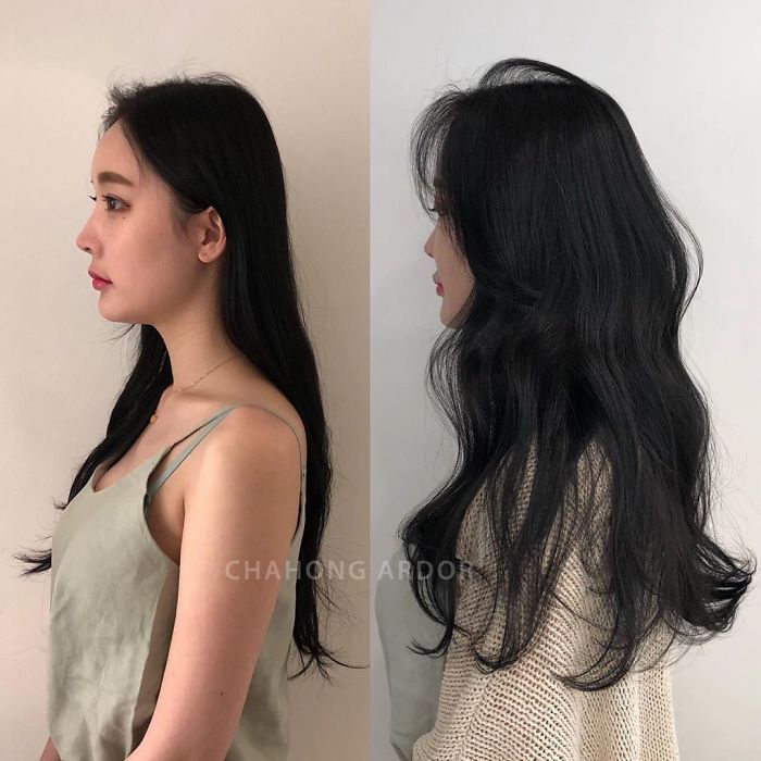 Hair-Transformations-Jung-Eunhye
