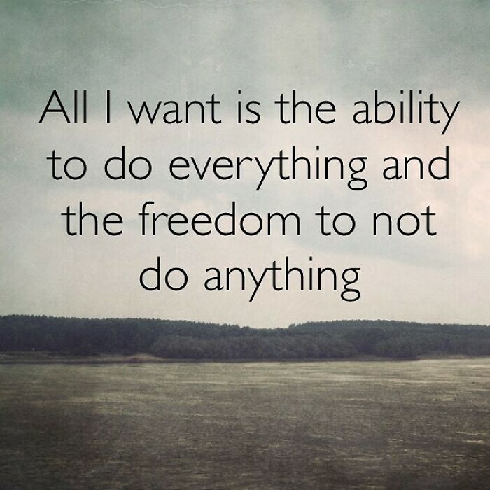 This Is What Freedom Looks Like