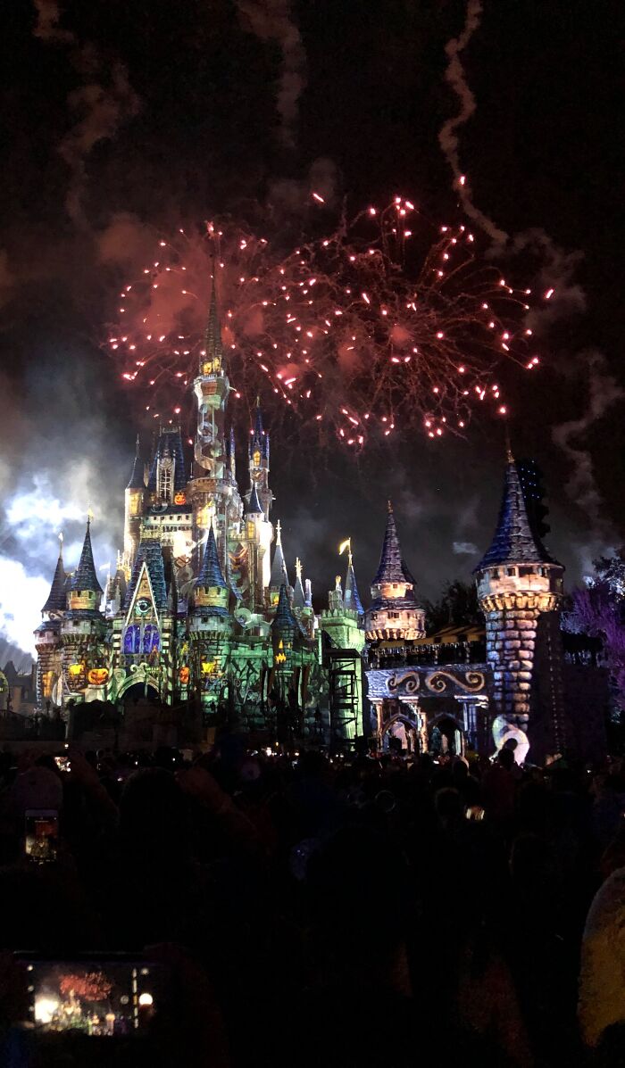 Orlando, I’m Missing Universal And Disney So Much!