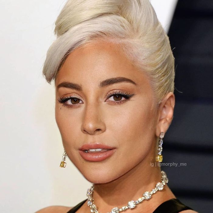 Lady Gaga + Ariana Grande