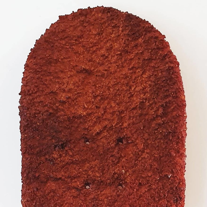 My Take On Skateboards: Complex Designs That I've Made In My Garage My Take On Skateboards: Complex Designs That I've Made In My Garage