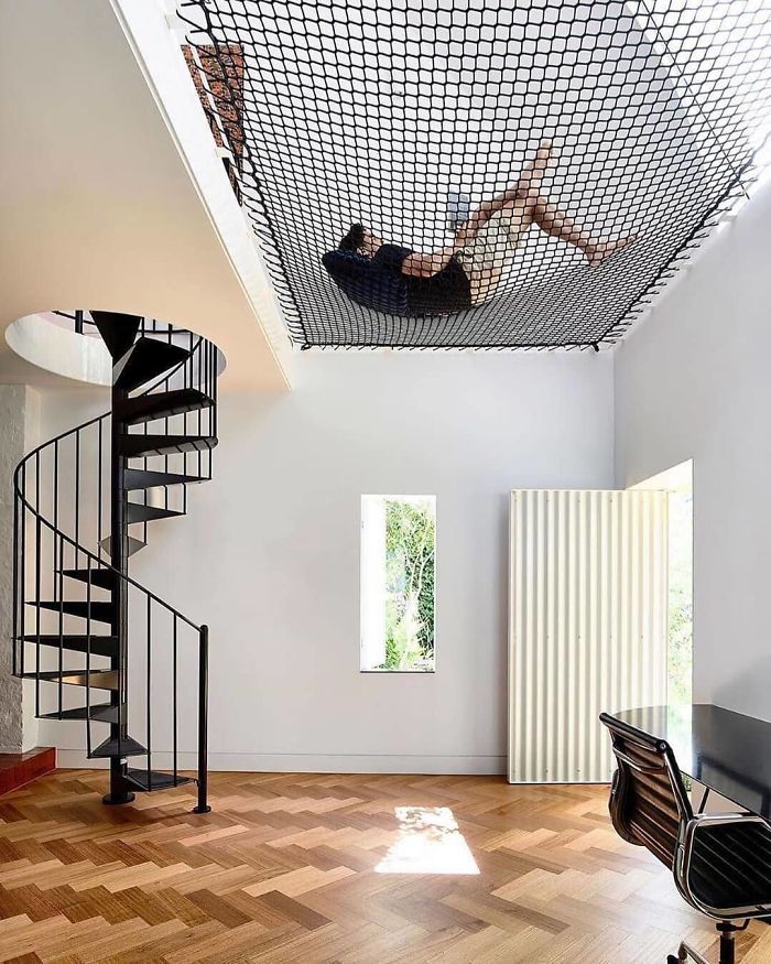 King Bill House Designed By Austin Maynard Architects