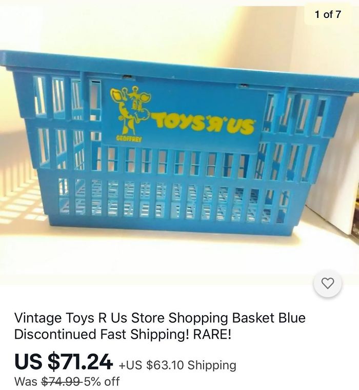 Ebay Listings