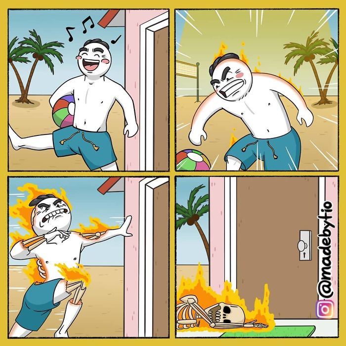 Funny-Comics-Madebytio