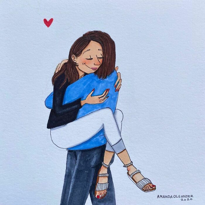 Relatable-Couple-Relationships-Illustrations-Part3-Amanda-Oleander