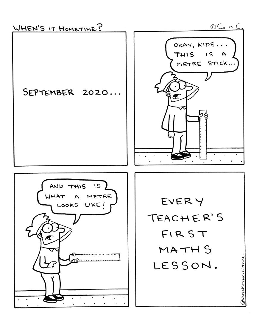 Covid-19 For Teachers