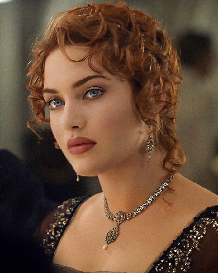 Kate Winslet