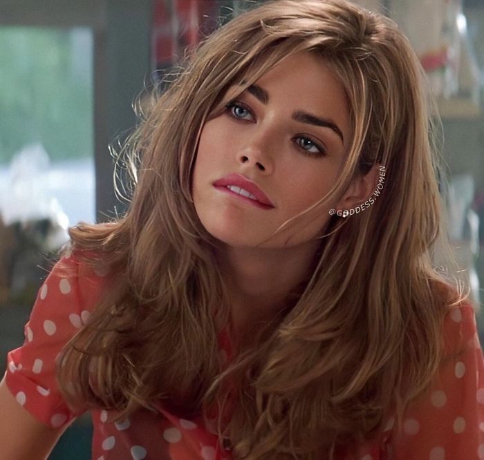Denise Richards