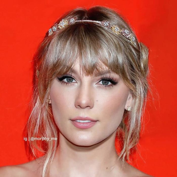 Taylor Swift + Halsey