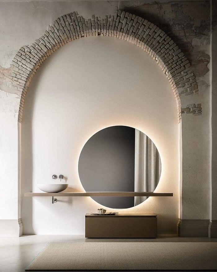 Progetto Bagno By Itlas