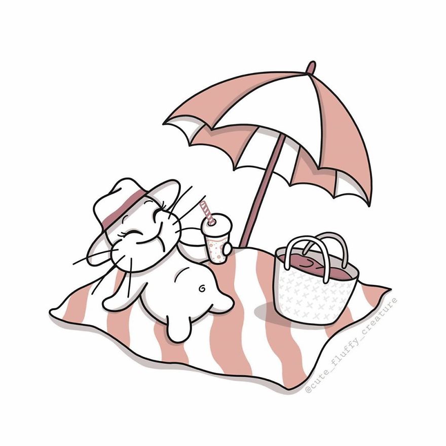 When Summer Is Almost Over But You Don’t Want It To End