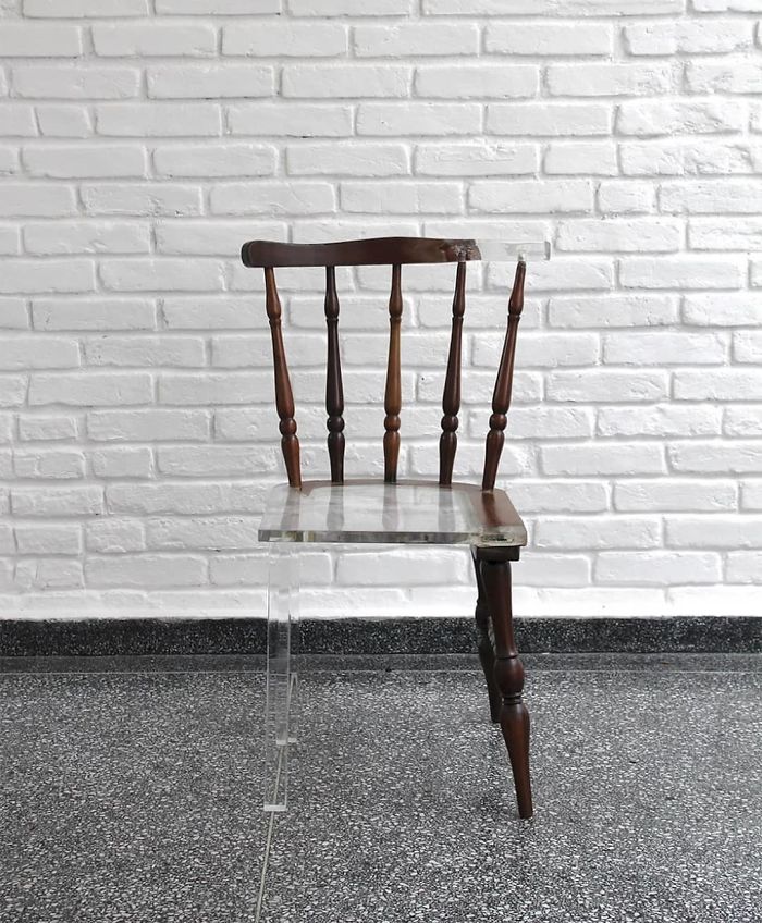 Creative Chair Design