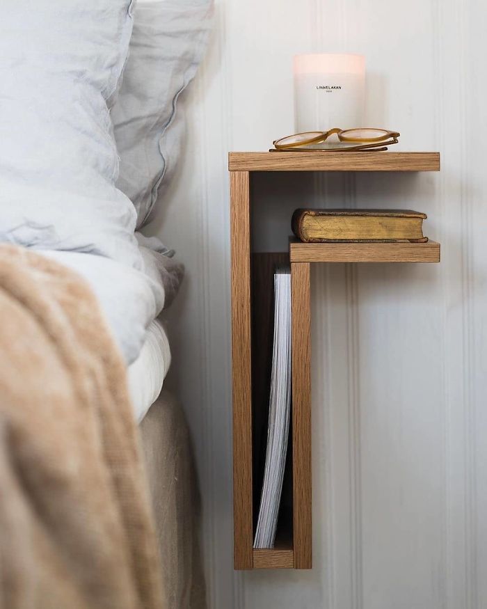 The F Shelf By Kent Johansson For Maze