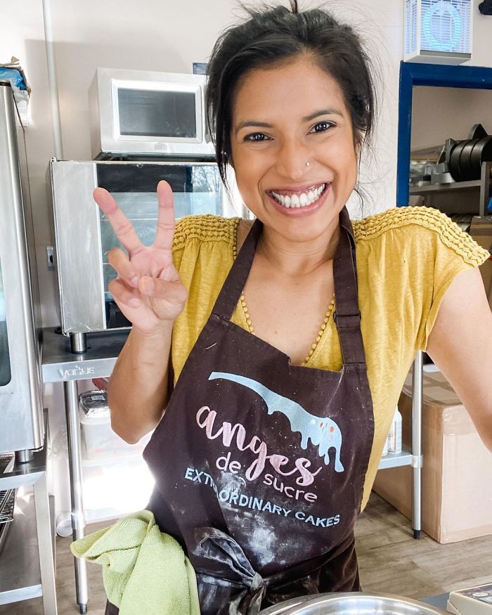 'I'm Sick Of Influencers': Pro Baker Comes Up With A Genius Way Of Dealing With Influencers 'I'm Sick Of Influencers': Pro Baker Comes Up With A Genius Way Of Dealing With Influencers