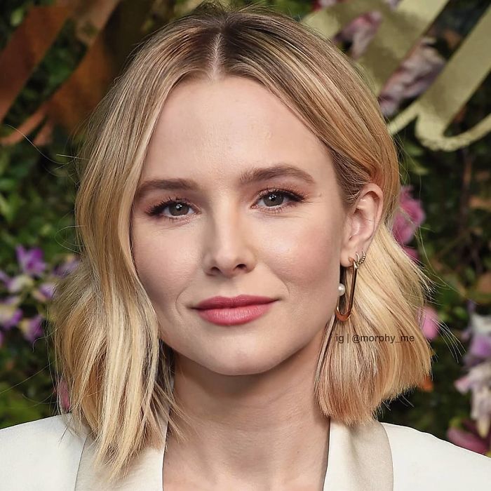 Zoey Deutch + Kristen Bell