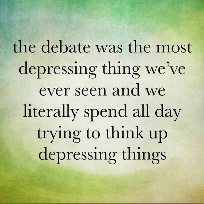 Way To Go, 2020. You Win Again