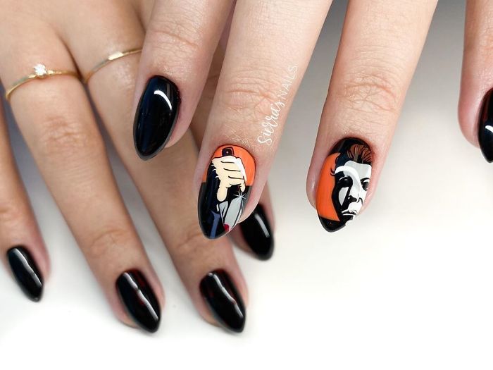 Creative-Halloween-Nail-Ideas