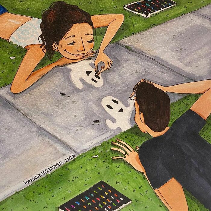 Relatable-Couple-Relationships-Illustrations-Part3-Amanda-Oleander