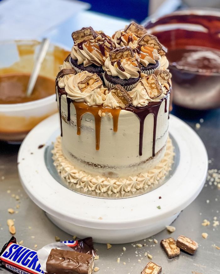 'I'm Sick Of Influencers': Pro Baker Comes Up With A Genius Way Of Dealing With Influencers 'I'm Sick Of Influencers': Pro Baker Comes Up With A Genius Way Of Dealing With Influencers