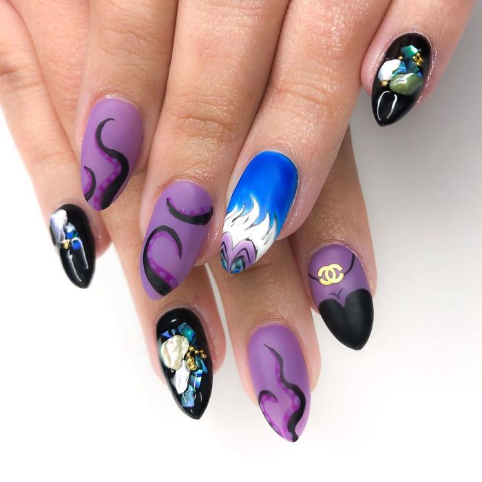 Creative-Halloween-Nail-Ideas