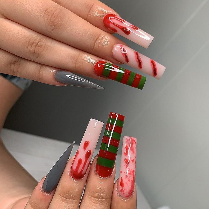 Creative-Halloween-Nail-Ideas