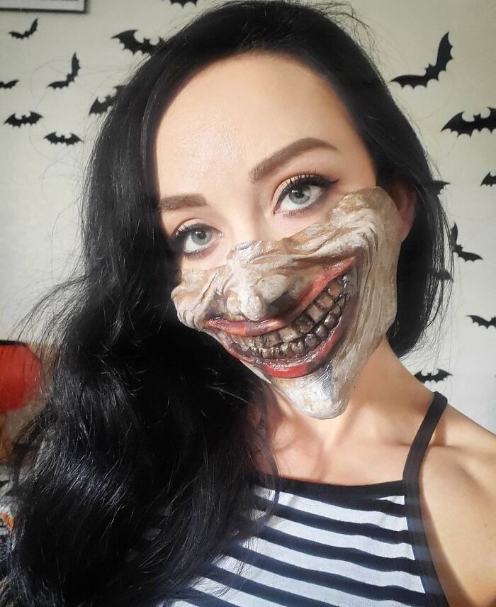 Halloween-Mask-Ideas