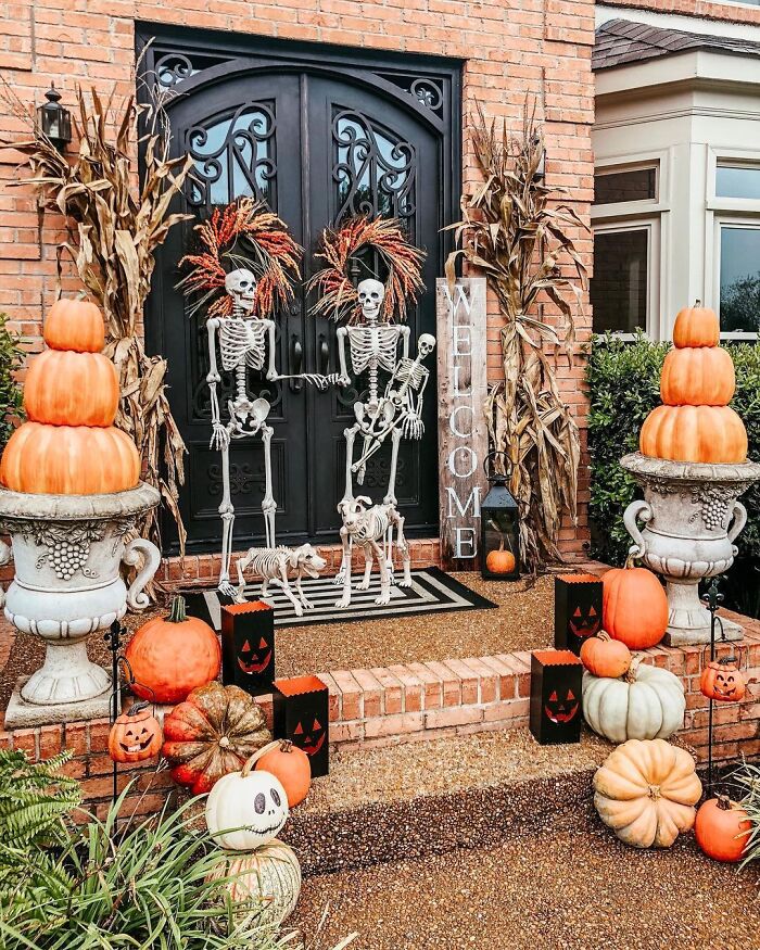 Only Two More Weeks Left With The Skeleton Fam