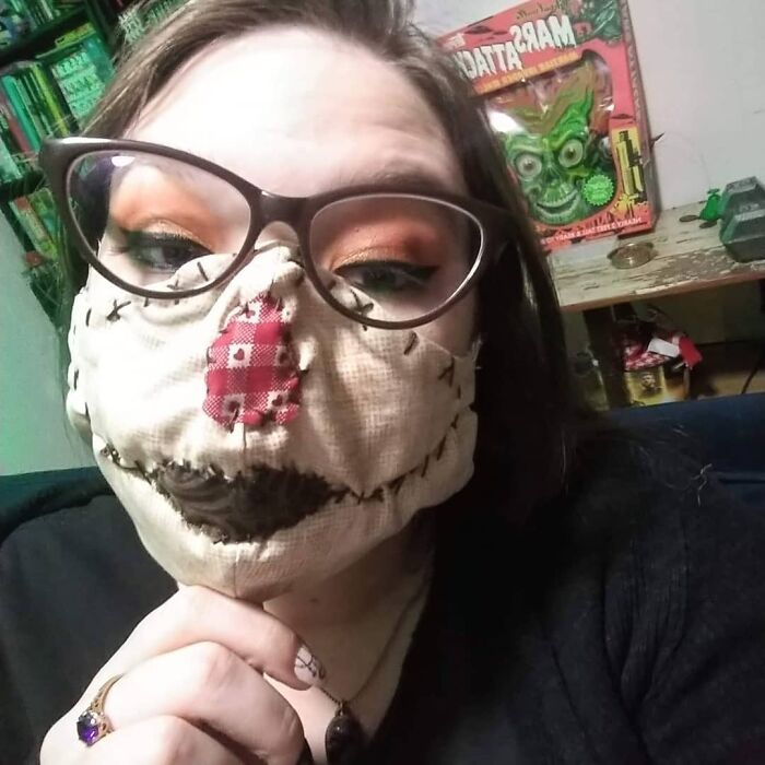 Halloween-Mask-Ideas